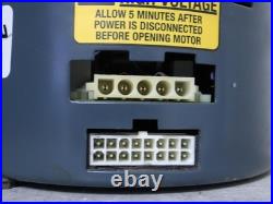 GE ECM 5SME39SL0253 1HP 120/240V Furnace Blower Motor 18M8101 CCWLE