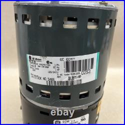 GE ECM 5SME39SL0253 1HP 120/240V Furnace Blower Motor 18M8101 CCWLE