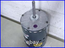 GE ECM 5SME39SL0253 1HP 120/240V Furnace Blower Motor 18M8101 CCWLE