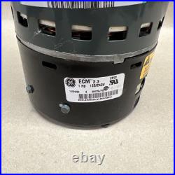 GE ECM 5SME39SL0253 1HP 120/240V Furnace Blower Motor 18M8101 CCWLE