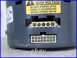 GE ECM 5SME39SL0253 1HP 120/240V Furnace Blower Motor 18M8101 CCWLE