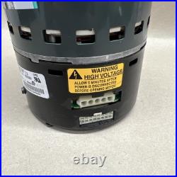GE ECM 5SME39SL0253 1HP 120/240V Furnace Blower Motor 18M8101 CCWLE