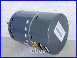 GE ECM 5SME39SL0253 1HP 120/240V Furnace Blower Motor 18M8101 CCWLE