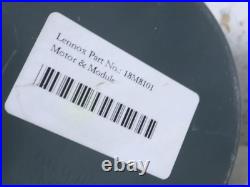 GE ECM 5SME39SL0253 1HP 120/240V Furnace Blower Motor 18M8101 CCWLE