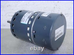 GE ECM 5SME39SL0253 1HP 120/240V Furnace Blower Motor 18M8101 CCWLE