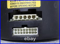 GE ECM 5SME39SL0253 1HP 120/240V Furnace Blower Motor 18M8101 CCWLE