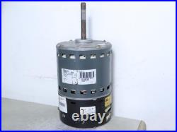 GE ECM 5SME39SL0253 1HP 120/240V Furnace Blower Motor 18M8101 CCWLE 5466