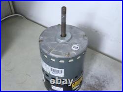 GE ECM 5SME39SL0253 1HP 120/240V Furnace Blower Motor 18M8101 CCWLE 5466
