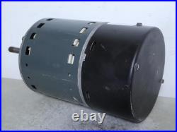 GE ECM 5SME39SL0253 1HP 120/240V Furnace Blower Motor 18M8101 CCWLE 5466