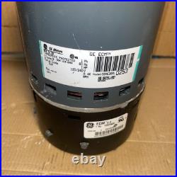 GE ECM 5SME39SL0253 1HP Furnace Blower Motor 18M8101