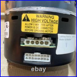 GE ECM 5SME39SL0253 1HP Furnace Blower Motor 18M8101