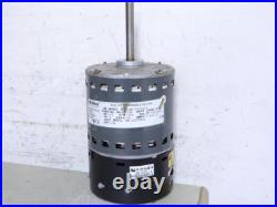 GE ECM 5SME39SL0620 3/4HP 120/240V 1050RPM Furnace Blower Motor CCW 20257803 GE ECM 5SME39SL0620 3/4HP 120/240V 1050RPM Furnace Blower Motor CCW 20257803