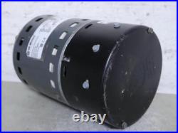 GE ECM 5SME39SL0620 3/4HP 120/240V 1050RPM Furnace Blower Motor CCW 20257803 GE ECM 5SME39SL0620 3/4HP 120/240V 1050RPM Furnace Blower Motor CCW 20257803