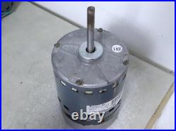 GE ECM Eon Furnace Blower Motor 5SME39SL0674 3/4HP 120/240V 1050RPM CCW 5464