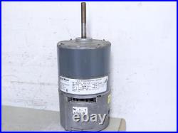GE ECM Furnace Blower Motor 5SME39SL0180 1HP 1050RPM 120/240V B13400603D CCW GE ECM Furnace Blower Motor 5SME39SL0180 1HP 1050RPM 120/240V B13400603D CCW