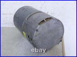 GE ECM Furnace Blower Motor 5SME39SL0180 1HP 1050RPM 120/240V B13400603D CCW GE ECM Furnace Blower Motor 5SME39SL0180 1HP 1050RPM 120/240V B13400603D CCW