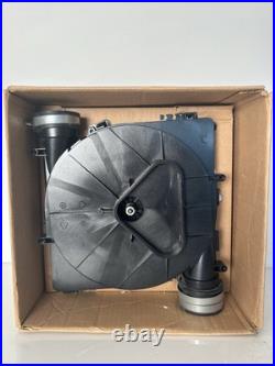 GE ECM Inducer Motor Assembly 324906-762 Furnace Motor 1/15HP 4000RPM 115V 60Hz