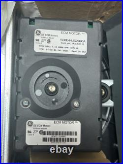 GE ECM Inducer Motor Assembly 324906-762 Furnace Motor 1/15HP 4000RPM 115V 60Hz