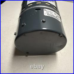 GE ECM Motor 5SME39HL0490 Blower Motor 51-24374-11 1/2 HP 2 Speed