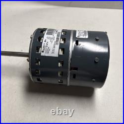 GE ECM Motor 5SME39HL0490 Blower Motor 51-24374-11 1/2 HP 2 Speed