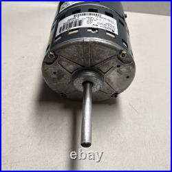 GE ECM Motor 5SME39HL0490 Blower Motor 51-24374-11 1/2 HP 2 Speed