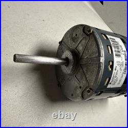 GE ECM Motor 5SME39HL0490 Blower Motor 51-24374-11 1/2 HP 2 Speed