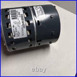 GE ECM Motor 5SME39HL0490 Blower Motor 51-24374-11 1/2 HP 2 Speed
