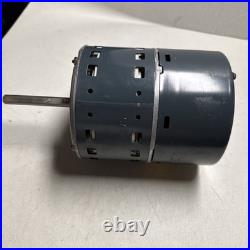 GE ECM Motor 5SME39HL0490 Blower Motor 51-24374-11 1/2 HP 2 Speed