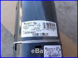 GE ECM 5SME39SL0773 Furnace Blower Motor - 3/4HP, 120/240V, ECM 2.3, B13400913GB (Used)