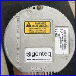 GE ECM Motors 5SME39SXL3018 Furnace Blower Motor ECM 3.0 51-102605-01