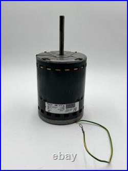 GE ECM X13 5SME39SXL049A Furnace Blower Motor 1 HP 208-230VAC 1050-RPM 1-Phase