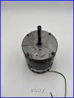 GE ECM X13 5SME39SXL049A Furnace Blower Motor 1 HP 208-230VAC 1050-RPM 1-Phase