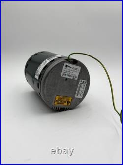 GE ECM X13 5SME39SXL049A Furnace Blower Motor 1 HP 208-230VAC 1050-RPM 1-Phase