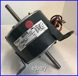 GE Furnace Blower Motor 230v 1/15hp 5KCP39DF