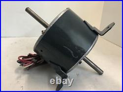 GE Furnace Blower Motor 230v 1/15hp 5KCP39DF