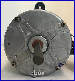 GE Furnace Blower Motor 230v 1/15hp 5KCP39DF