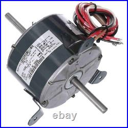 GE Furnace Blower Motor 230v 1/15hp 5KCP39DF 1