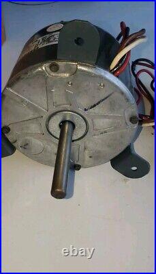 GE Furnace Blower Motor 230v 1/15hp 5KCP39DF 1