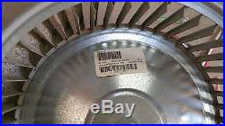 GE Furnace Blower Motor 5KCP39HG R025S 621323D 1/3HP 115V