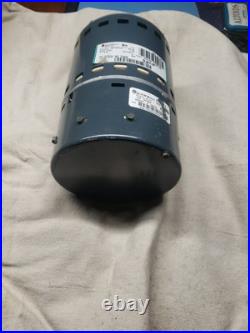 GE Furnace Blower Motor And Module 5SME39SLQ253 Tested / Working. Alt #5466
