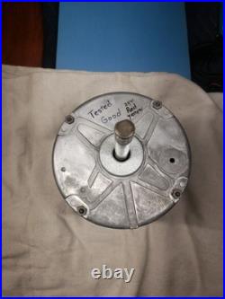 GE Furnace Blower Motor And Module 5SME39SLQ253 Tested / Working. Alt #5466