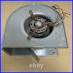 Ge Furnace Blower Motor Assembly With Capacitor 