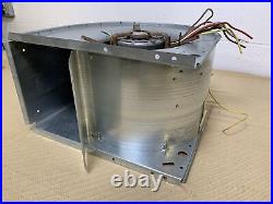 GE Furnace Blower Motor Assembly With Capacitor