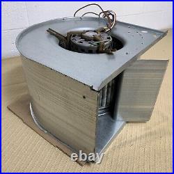 GE Furnace Blower Motor Assembly With Capacitor