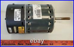 GE Genteg 5SME39SL 0674 Furnace Blower Fan ECM Motor 3/4 HP 120/240V