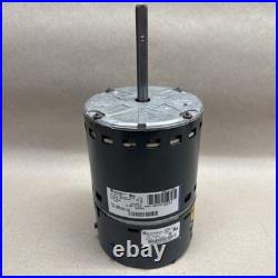 GE Genteg ECM 2.5 EK01 1HP 5SME39SL0241 Furnace Blower Motor 1HP HD52RE120
