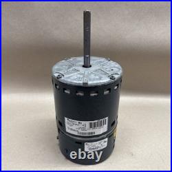 GE Genteg ECM 2.5 EK01 1HP 5SME39SL0241 Furnace Blower Motor 1HP HD52RE120