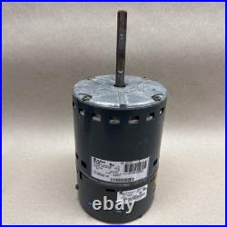GE Genteg ECM 2.5 EK01 1HP 5SME39SL0241 Furnace Blower Motor 1HP HD52RE120