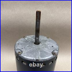 GE Genteg ECM 2.5 EK01 1HP 5SME39SL0241 Furnace Blower Motor 1HP HD52RE120