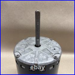 GE Genteg ECM 2.5 EK01 1HP 5SME39SL0241 Furnace Blower Motor 1HP HD52RE120